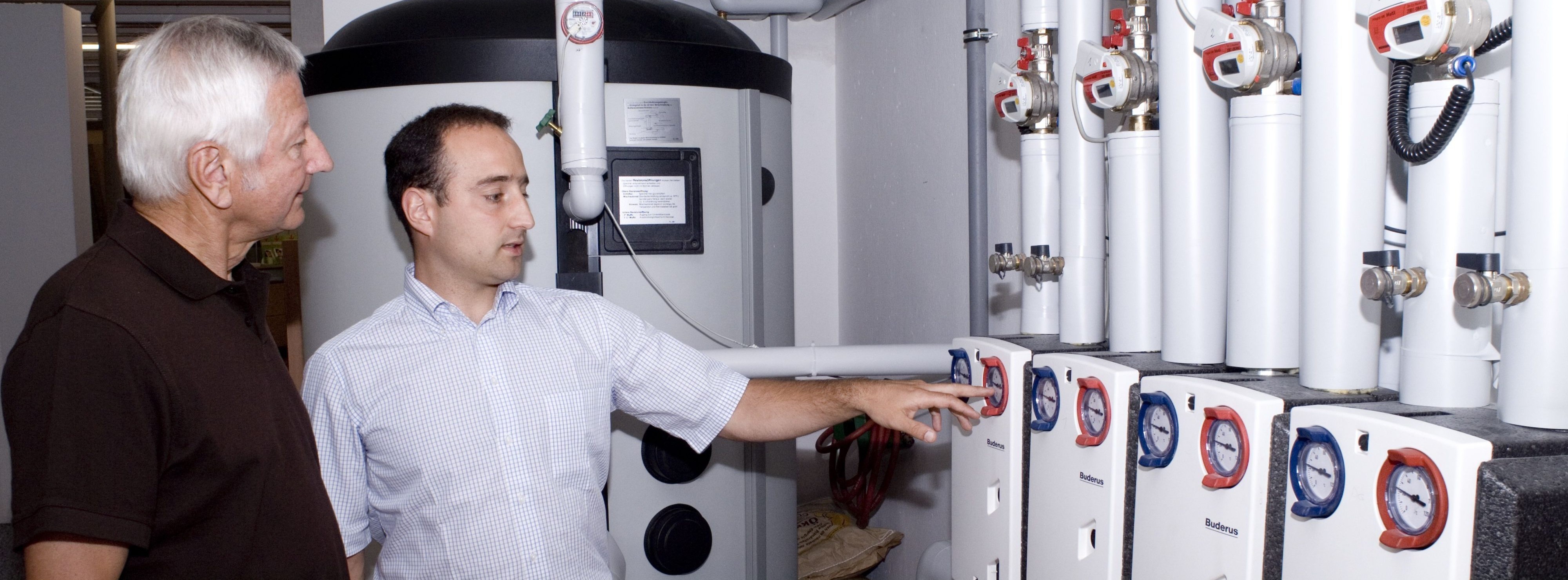 Energie & Management > Wärme - Smart Home spart wenig Heizkosten