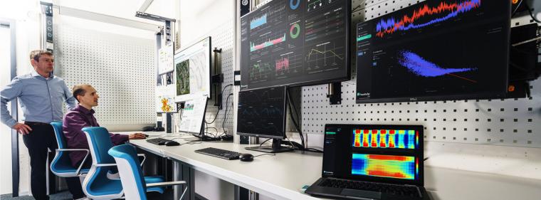 Energie & Management > IT - Präzisere Wärmeprognosen dank neuer Technik