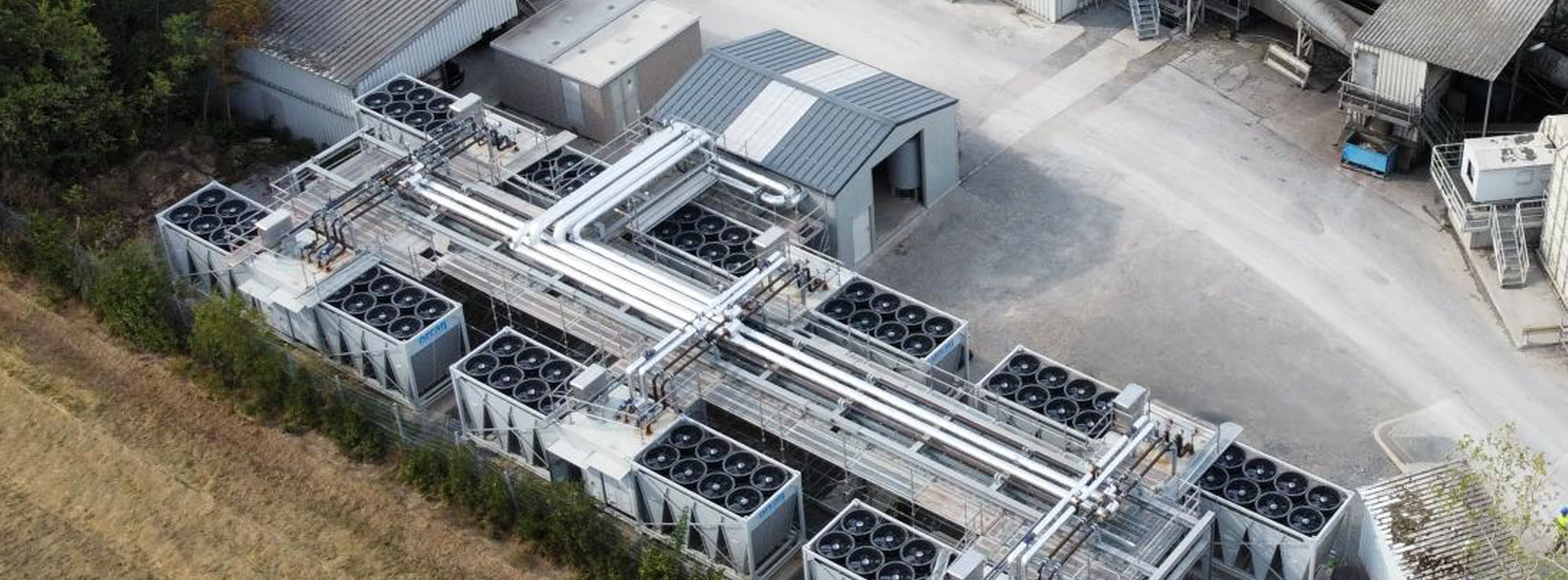 Energie & Management > Unternehmen - Orcan Energy mit neuem Partner für Ventilatoren