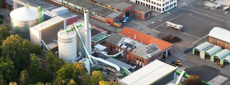 Energie & Management > Wärme - EVO beendet Pelletproduktion in Offenbach