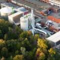 Energie & Management > Wärme - EVO beendet Pelletproduktion in Offenbach