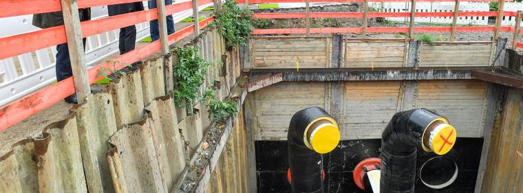 Energie & Management > Fernwärme - Steag zahlt Fernwärme-Neukunden Bonus