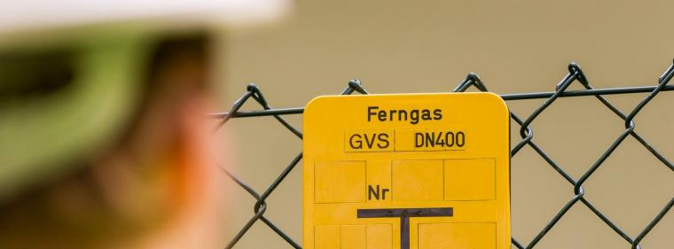 Energie & Management > Gasnetz - Terranets BW schließt ersten SEL-Teilabschnitt ans Netz an