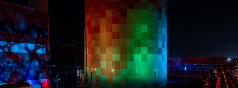 Energie & Management > KWK - Stadtwerke Halle schließen KWK-Modernisierung ab