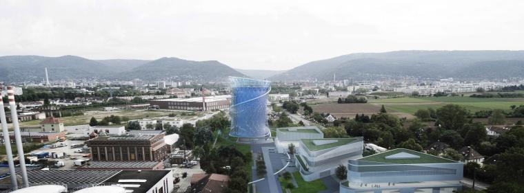 Energie & Management > Wärme - So werden Wärmenetze grün