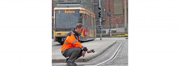 Energie & Management > Stadtwerke - Fernwärme zur Weiche