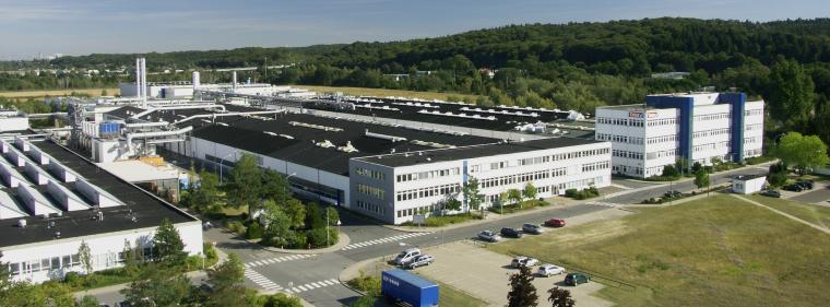 Energie & Management > Effizienz - Tesa setzt auf Power-to-Heat und Wassersoff