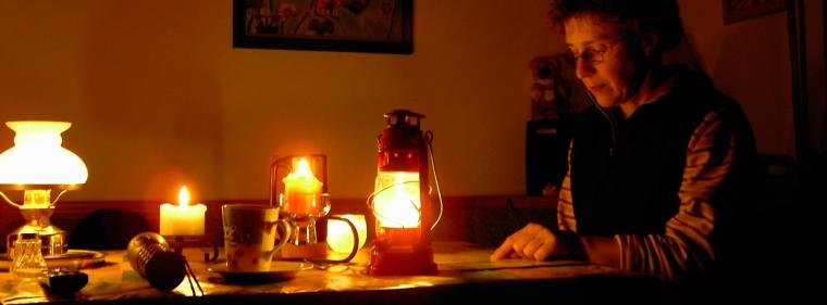 Energie & Management > Strom - Immer mehr Haushalten wird der Strom abgestellt