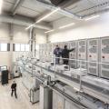 Energie & Management > F&E - Fraunhofer-Labor erforscht Leistungselektronik