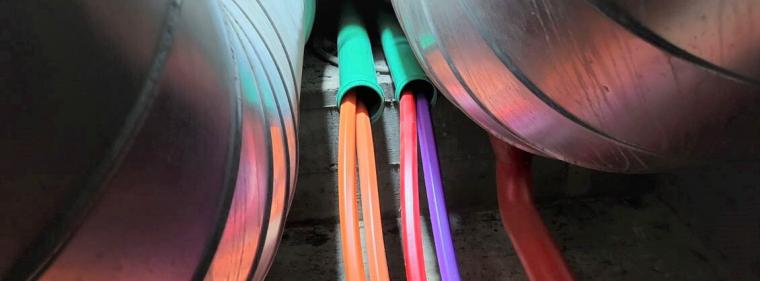 Energie & Management > IT - Spie bereitet Berliner Glasfasernetzausbau vor