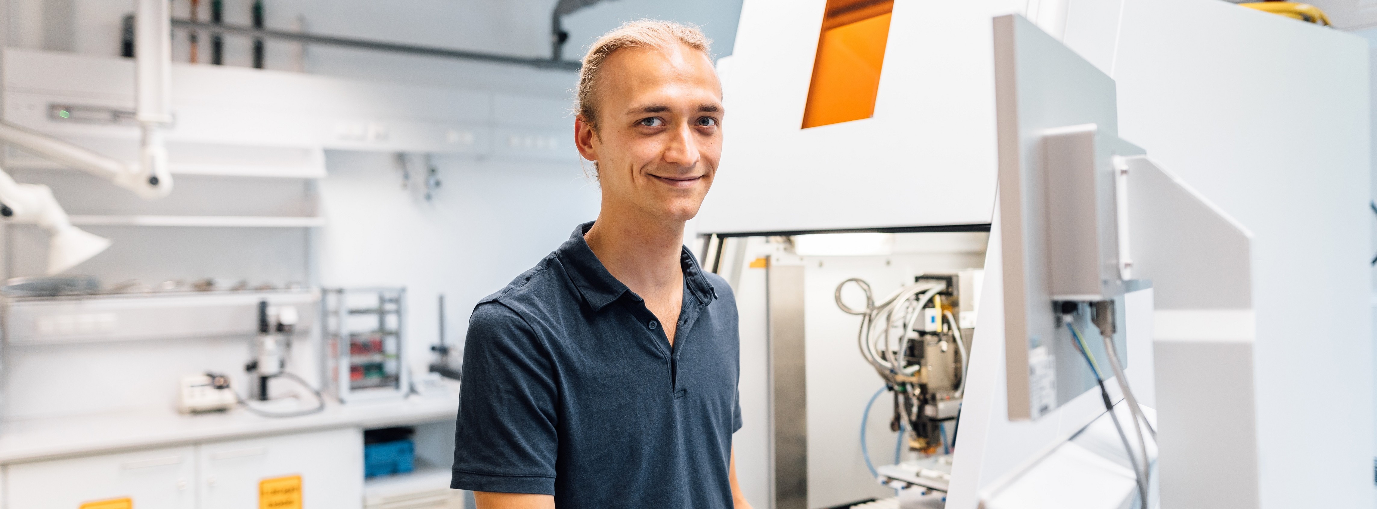 Energie & Management > F&E - Laser verbessert Ladefähigkeit von Batterien