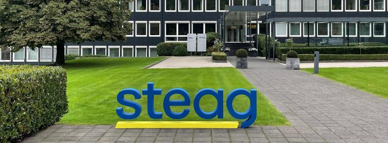 Energie & Management > Bilanz - Steag zeigt sich 2021 gut erholt