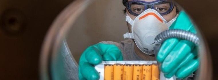 Energie & Management > F&E - BAM eröffnet neues Batterietestzentrum