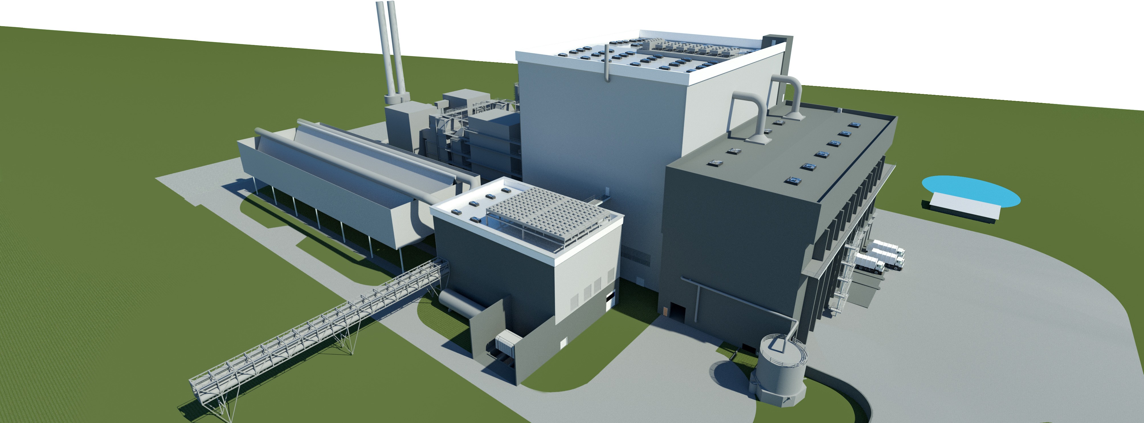 Energie & Management > KWK - Veolia und Leag gründen Gemeinschaftsunternehmen