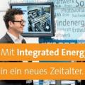 Energie & Management > Advertorial - Mit Integrated Energy in ein neues Zeitalter
