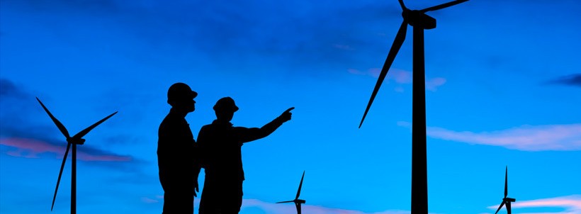 Energie & Management > Advertorial - Herausforderung Informationssicherheits-Management