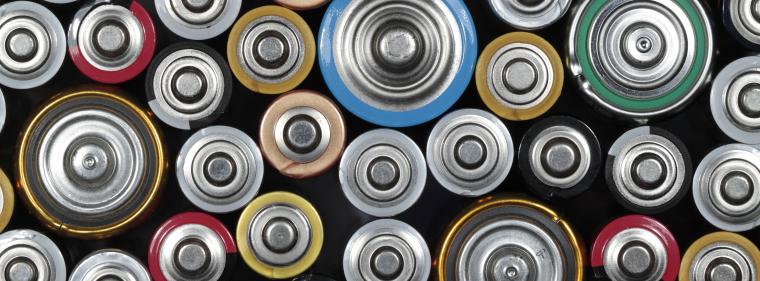 Energie & Management > Stromspeicher - Konsortium plant Batterie-Gigafabriken