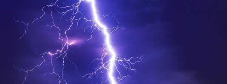 Energie & Management > Statistik - Speyer führt Blitz-Hitliste 2019 an