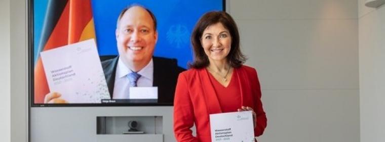 Energie & Management > Wasserstoff - 80 Vorschläge für die künftige Bundesregierung