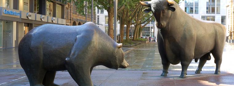 Energie & Management > Unternehmen - Spekulationen um Innogy