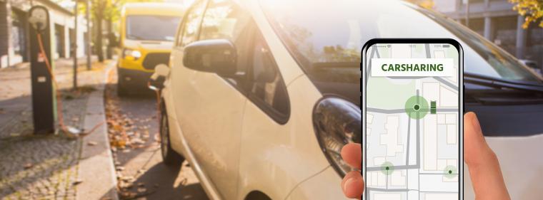 Energie & Management > Elektrofahrzeuge - Mainova übernimmt E-Carsharing-Geschäft von Mer