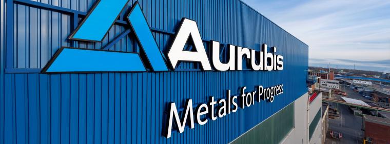 Energie & Management > Wärmenetz - Fernwärmeerzeugung aus der Kupferproduktion wird ausgeweitet