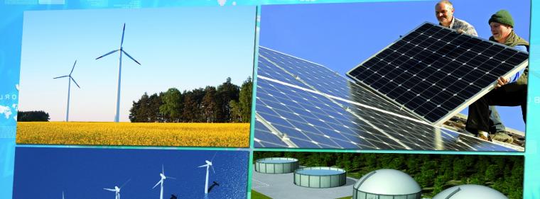 Energie & Management > IT - Kisters: Höhere Erlöse aus grünem Strom
