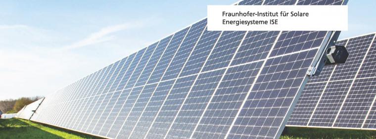 Energie & Management > Photovoltaik - Strom auf dem Moor