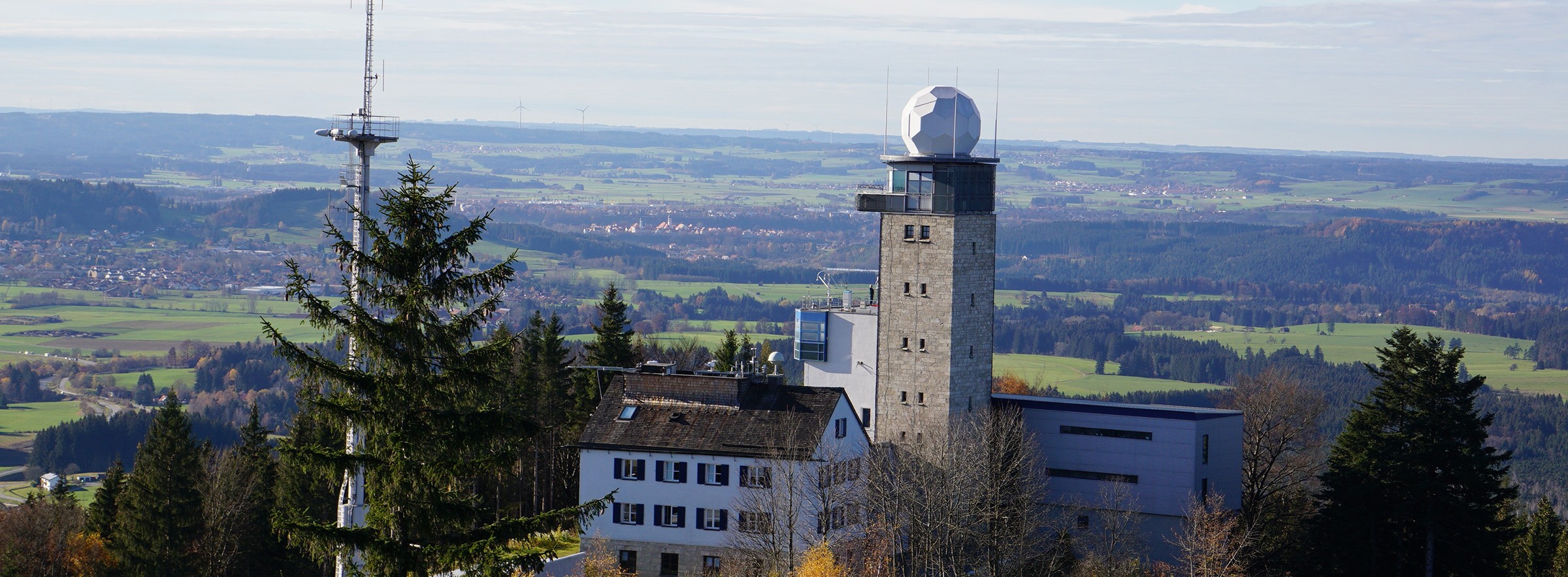 Energie & Management > Windenergie - Wetterdienst unterliegt mit Klagen gegen Windturbinen