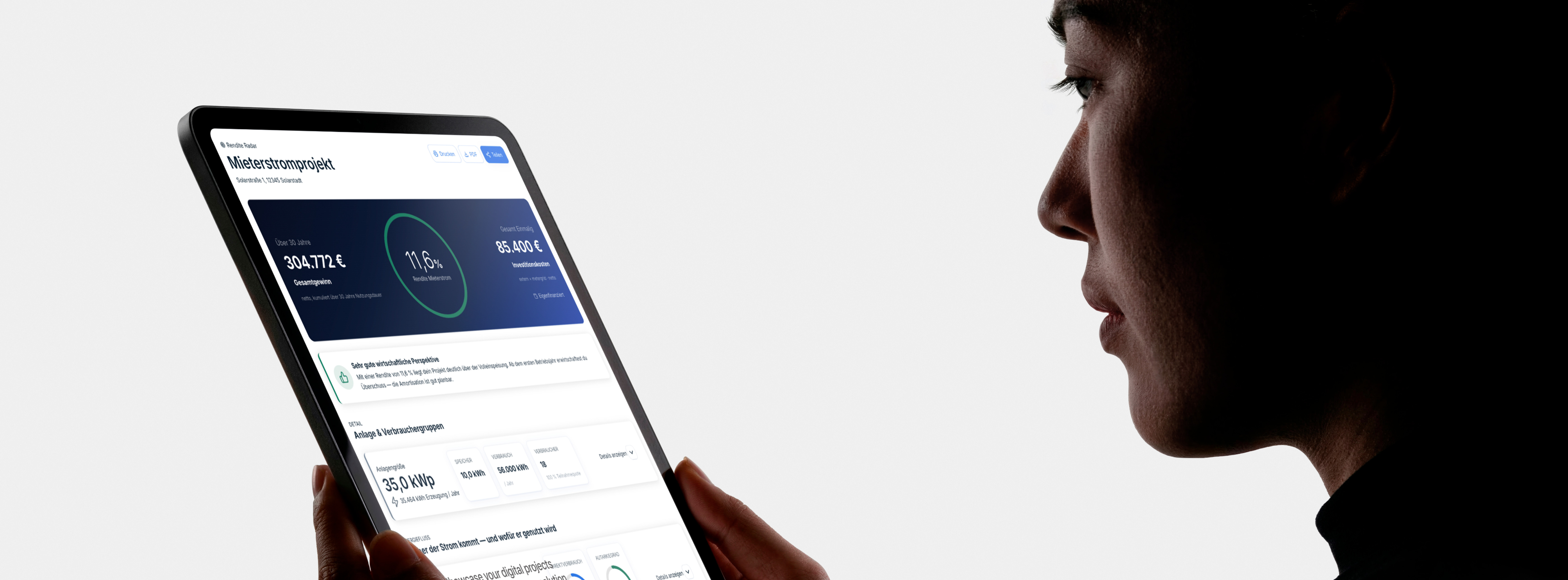 Energie & Management > Smart Meter - Metergrid präsentiert Portal für Mieterstrom-Projekte