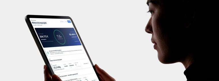 Energie & Management > Smart Meter - Metergrid präsentiert Portal für Mieterstrom-Projekte