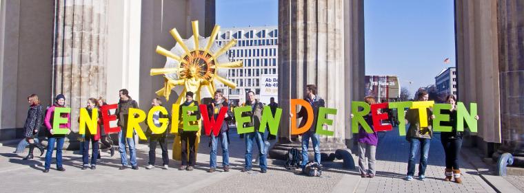 Energie & Management > Strommarkt - Niemand hat die Absicht, eine Mauer zu bauen