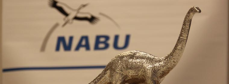 Energie & Management > Klimaschutz - Nabu vergibt Umwelt-Negativpreis an Bund und Länder