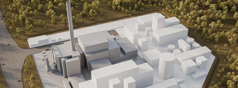 Energie & Management > Bilanz - EVO erzielt Gewinn auf Vorjahresniveau und startet Großprojekt