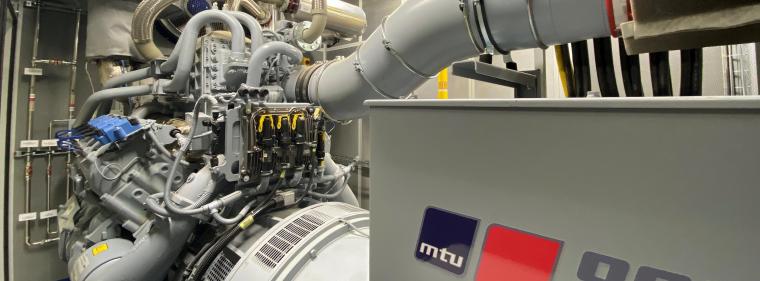 Energie & Management > KWK - Modernisierte KWK-Anlage von EWE geht in Regelbetrieb