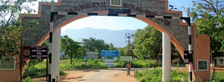 Energie & Management > Stadtwerke - Schwäbisch Hall geht nach Indien