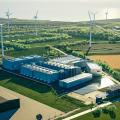 Energie & Management > Wasserstoff - Baustart für grünen Großelektrolyseur in Emden