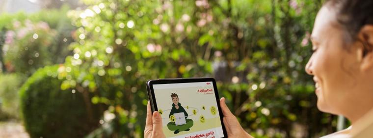 Energie & Management > Vertrieb - Eon-Konzern bringt Spar-Check-Tool auf den Markt