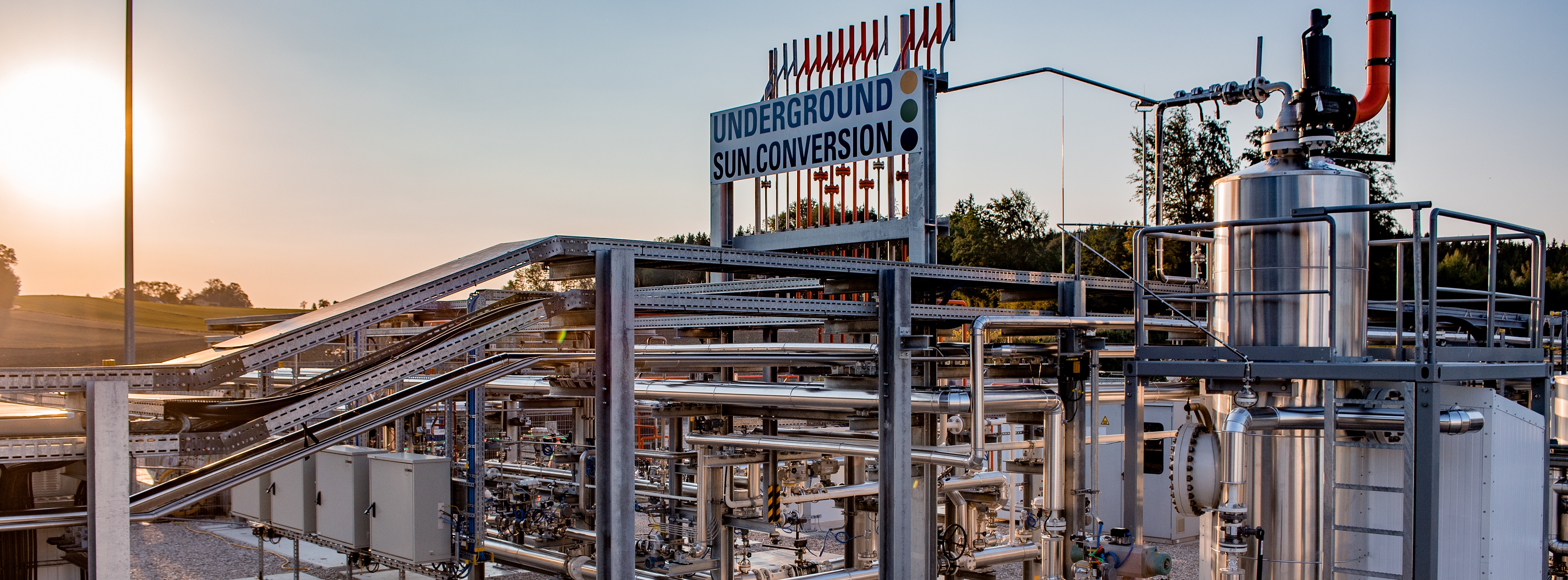 Energie & Management > F&E - Die Sonne im Boden speichern