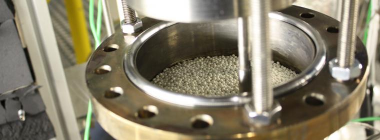 Energie & Management > F&E - Thermische Großspeicher für die Rückverstromung