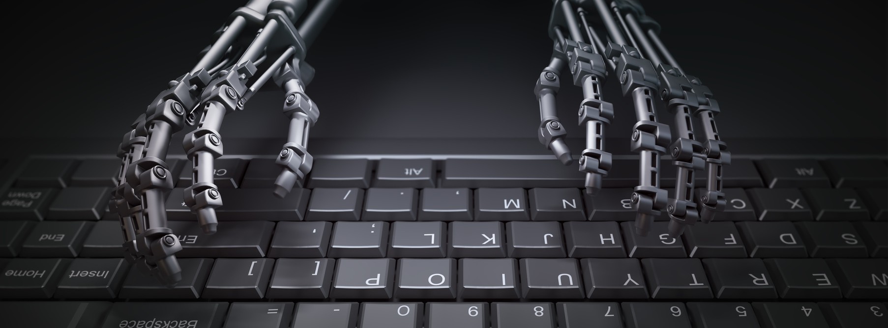 Energie & Management > ITea - Lass mal den Roboter machen