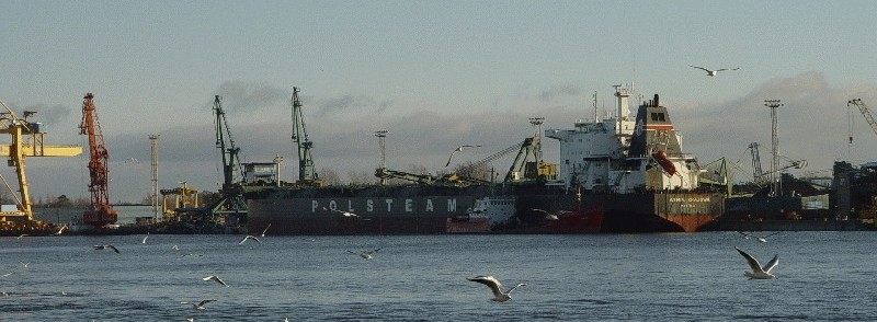 Energie & Management > Gas - Polen will Gas-Drehscheibe werden