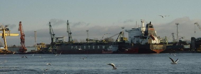 Energie & Management > Polen - LNG-Terminal Swinemünde wird erweitert