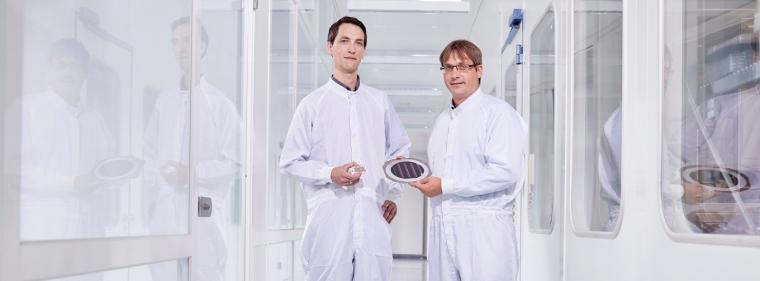 Energie & Management > F&E - Die Quadratur des (Schalt-)Kreises