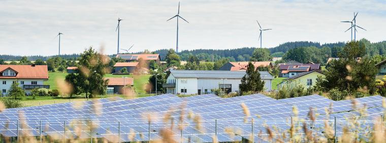 Energie & Management > Aus Der Aktuellen Print-Ausgabe - Den Stein endlich ins Rollen bringen