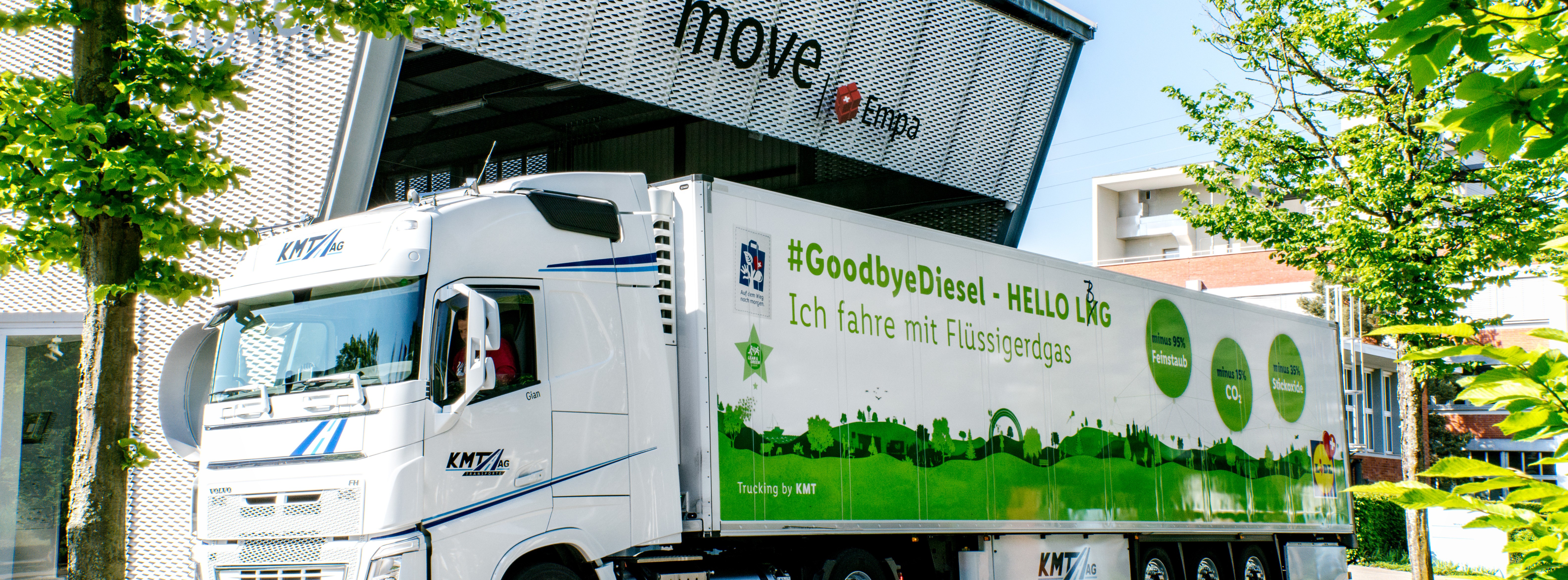 Energie & Management > F&E - Methanisierung nach Schweizer Art