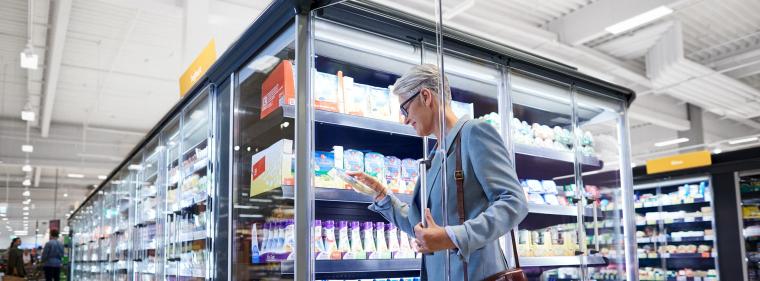 Energie & Management > Effizienz - Energie im Schaufenster