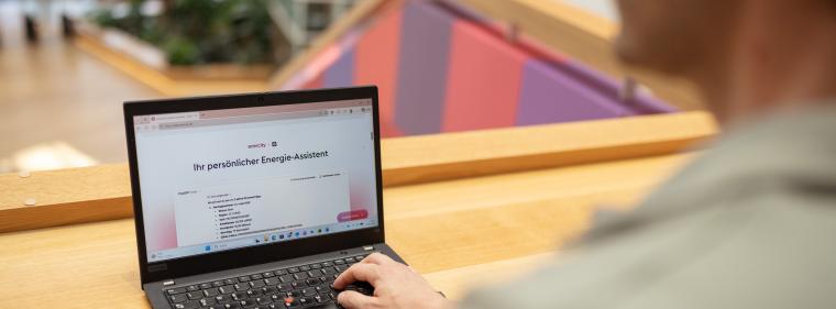 Energie & Management > Digitalisieurng - Enercity testet Kundenservice über Chat GPT