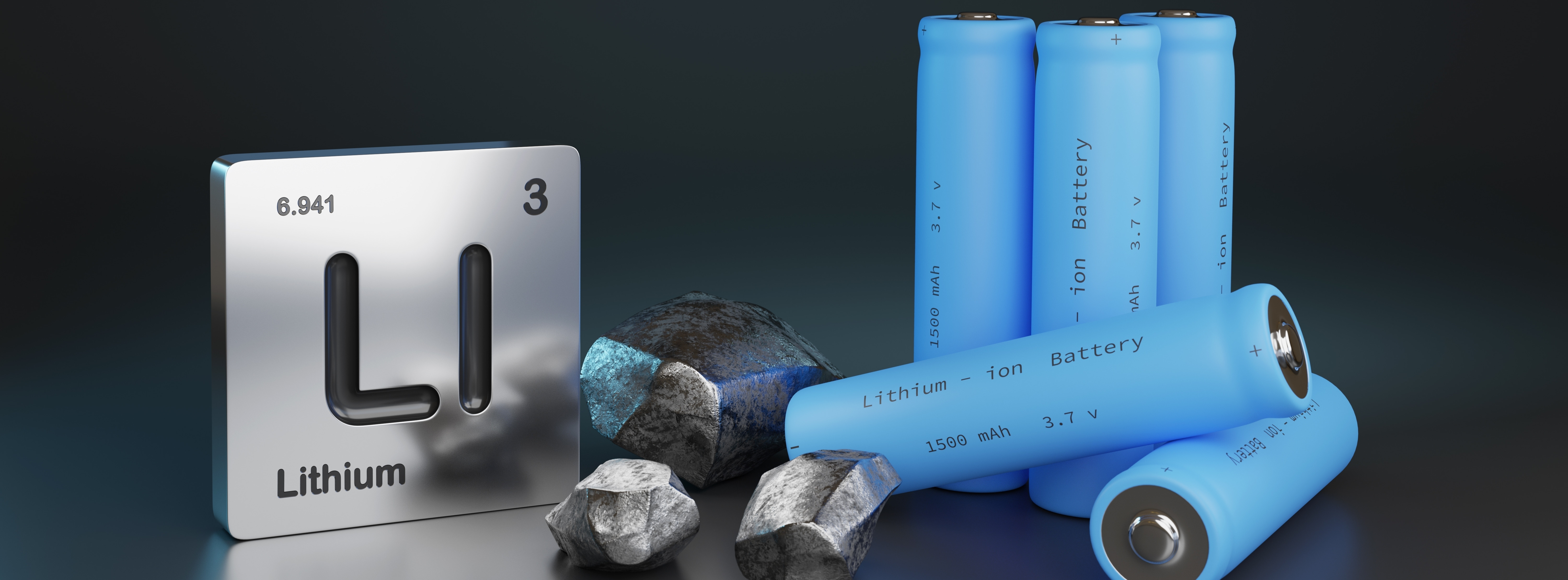 Energie & Management > Rohstoffe - 43 Millionen Tonnen Lithium in der Altmark