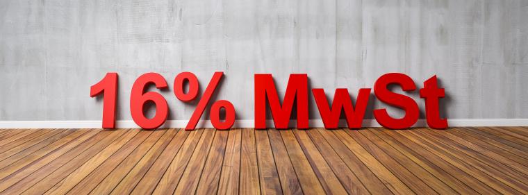 Energie & Management > Wirtschaft - Ungeliebte Mehrwertsteuer-Senkung